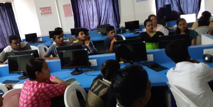 Charu Workshop